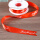 红色缎带2.5CM宽(35米左右)