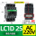 LC1D25M7C / 25A / AC220V