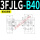 3FJLG-B40