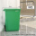 40L绿色长方形桶（送垃圾袋