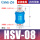 HSV08亚款