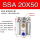 SSA20X50