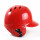 棒球头盔 红色