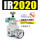 IR2020-02-A 设定压力范围(0.01
