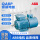 QABP90L6A 1.1KW*6P