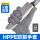 HPPE防割手套10双 (添加强化防割