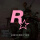 R星雕刻-粉色【大号】