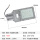 防爆路灯头LED100W