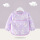 23-F长袖紫兔