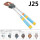 J25(用于钢绞线)
