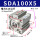 SDA100X5
