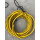 套管插编钢丝绳10毫米5米
