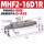 MHF2-16D1R (中行程) (侧面配管)