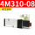 4M310-08 AC220V