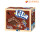 威化巧克力味150g*2盒