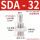 SDA-32缸径