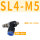 SL4-M5（10件）