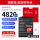 【超高密版】适用红米Note9Pro(5G)电池