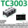 大电流端子座TC-3003 3P 300A