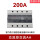 CDG3-AA(200A) 交流控制交流200A