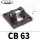 CB63配套SC63缸径