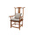 实木椅(款式一)