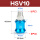 HSV10 标准型(PT3/8