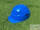 F2蓝-工地级折叠帽-品