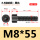 M8*55全/半(60支)