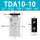 TDA1010