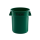 23L绿色桶不含盖 33.5*38.7cm