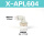X-APL604
