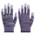 涂指手套【36双紫色】