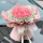 【岁月静好】33朵粉康乃馨花束
