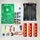 套件+3节五号电池盒+电池
