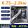 0.75~2.2kw 【正泰电器】220v