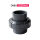 90mm（DN80）灰色1个