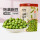 125g /袋蒜香青豌豆