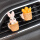 (2件套)竹筐兔子+胡萝卜