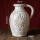 复古花纹瓷瓶（A） 42.5cm
