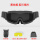 AEF黑色战术眼镜(配3镜片)
