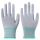 碳纤维防静电尼龙手套(24双)