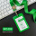 绿色6056+2.0电信扣挂绳