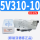 5V310-10-DC24V