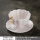 花蕾-花瓣杯+枫叶杯垫(包装
