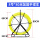 8号80米手提架（7.2mm）加钢丝