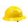 大帽檐ABS（黄色）