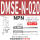 DMSE-N020-NPN-2