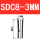 SDC08-3mm