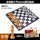 金银款中号3810A国际象棋